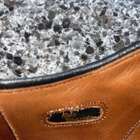 ALLEN EDMONDS | Park Avenue Cap-toe Oxfords Black men’s size‎ 13B good preowned - Picture 9 of 16